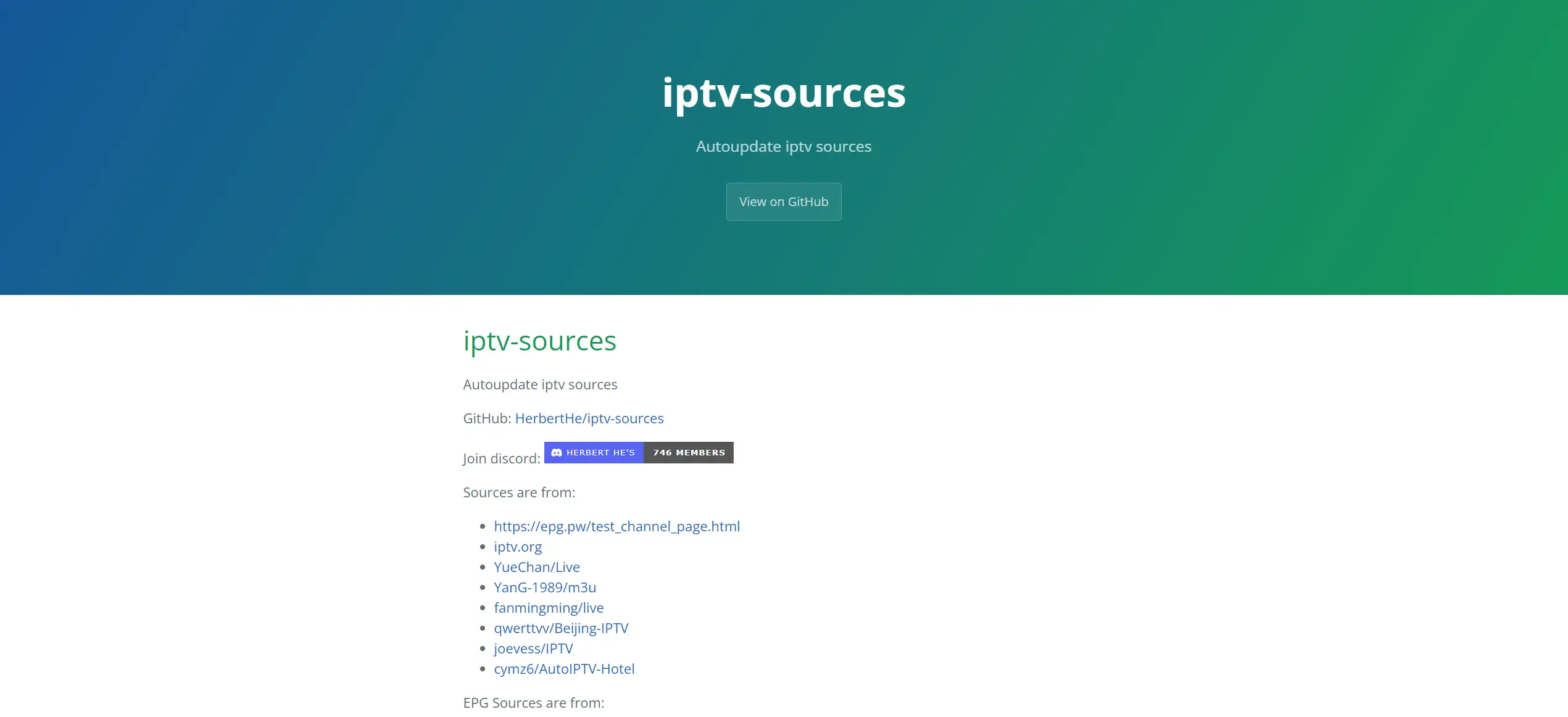 iptv